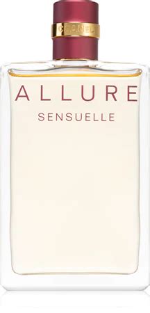 chanel allure femme avis